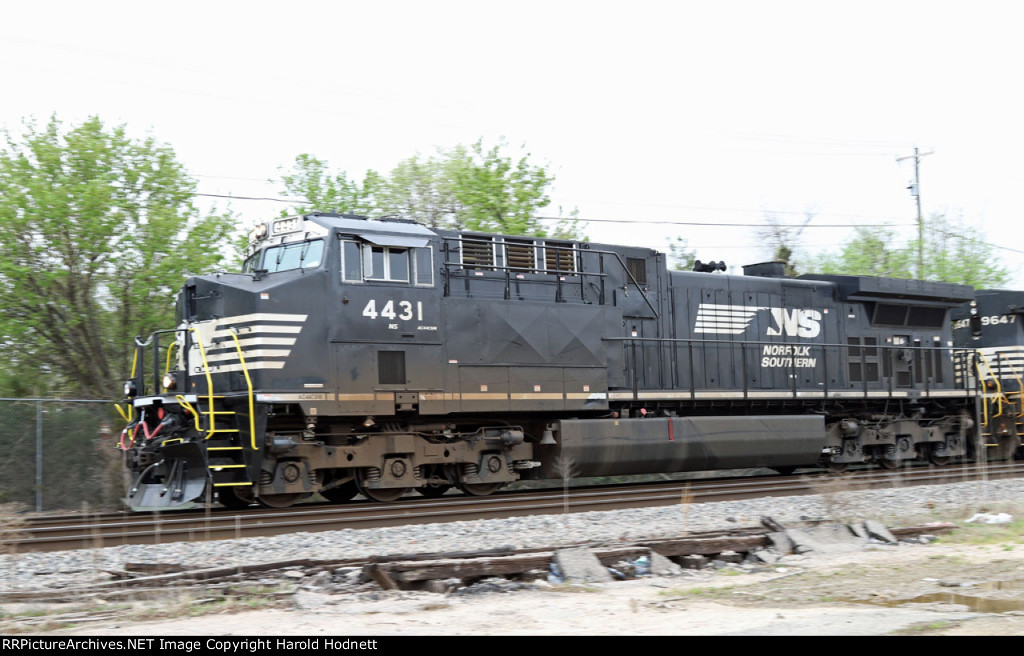 NS 4431